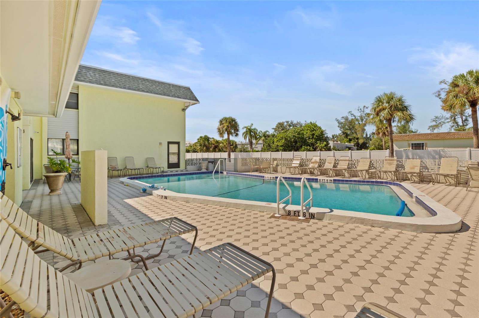 6703 MIDNIGHT PASS RD #101 — photo 30