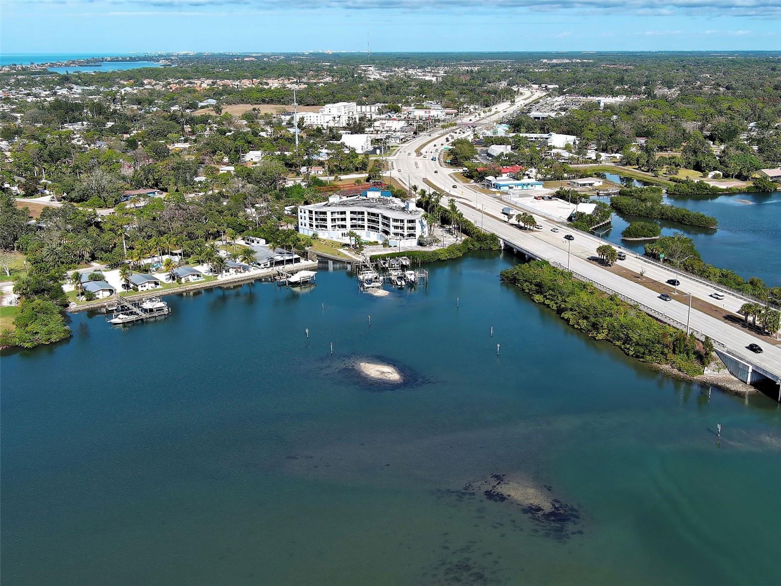 516 TAMIAMI TRL S #201 — photo 49