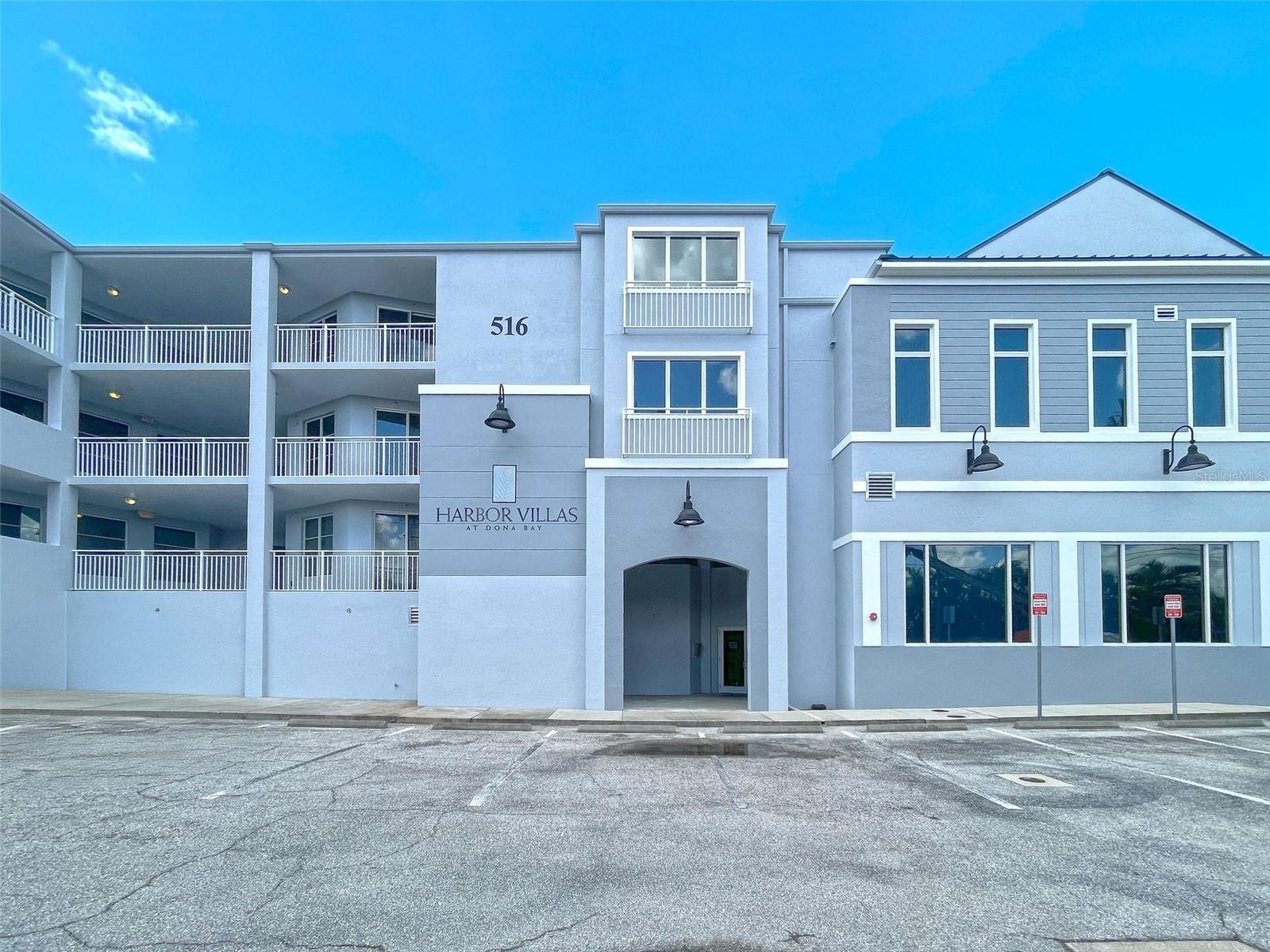 516 TAMIAMI TRL S #201 — photo 54