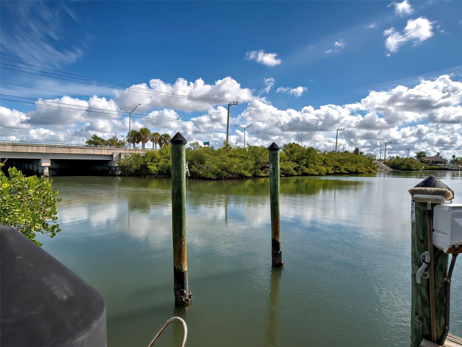 516 TAMIAMI TRL S #201 — photo 45