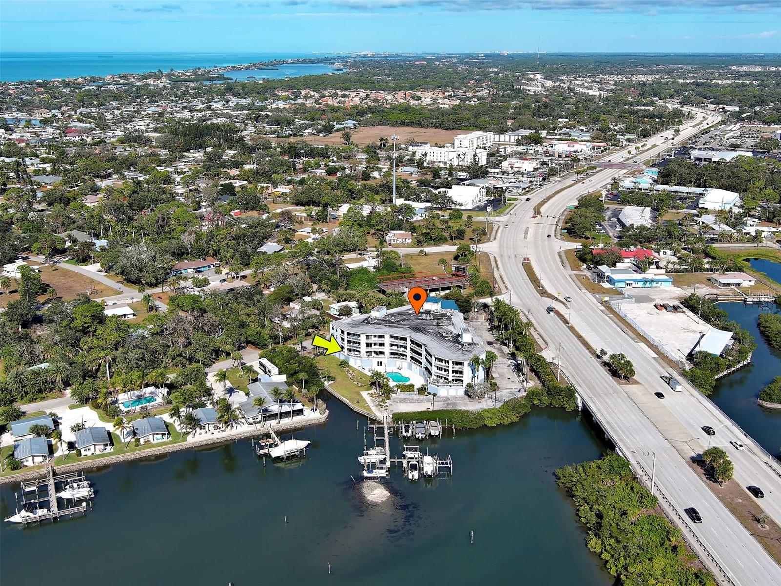 516 TAMIAMI TRL S #201 — photo 48