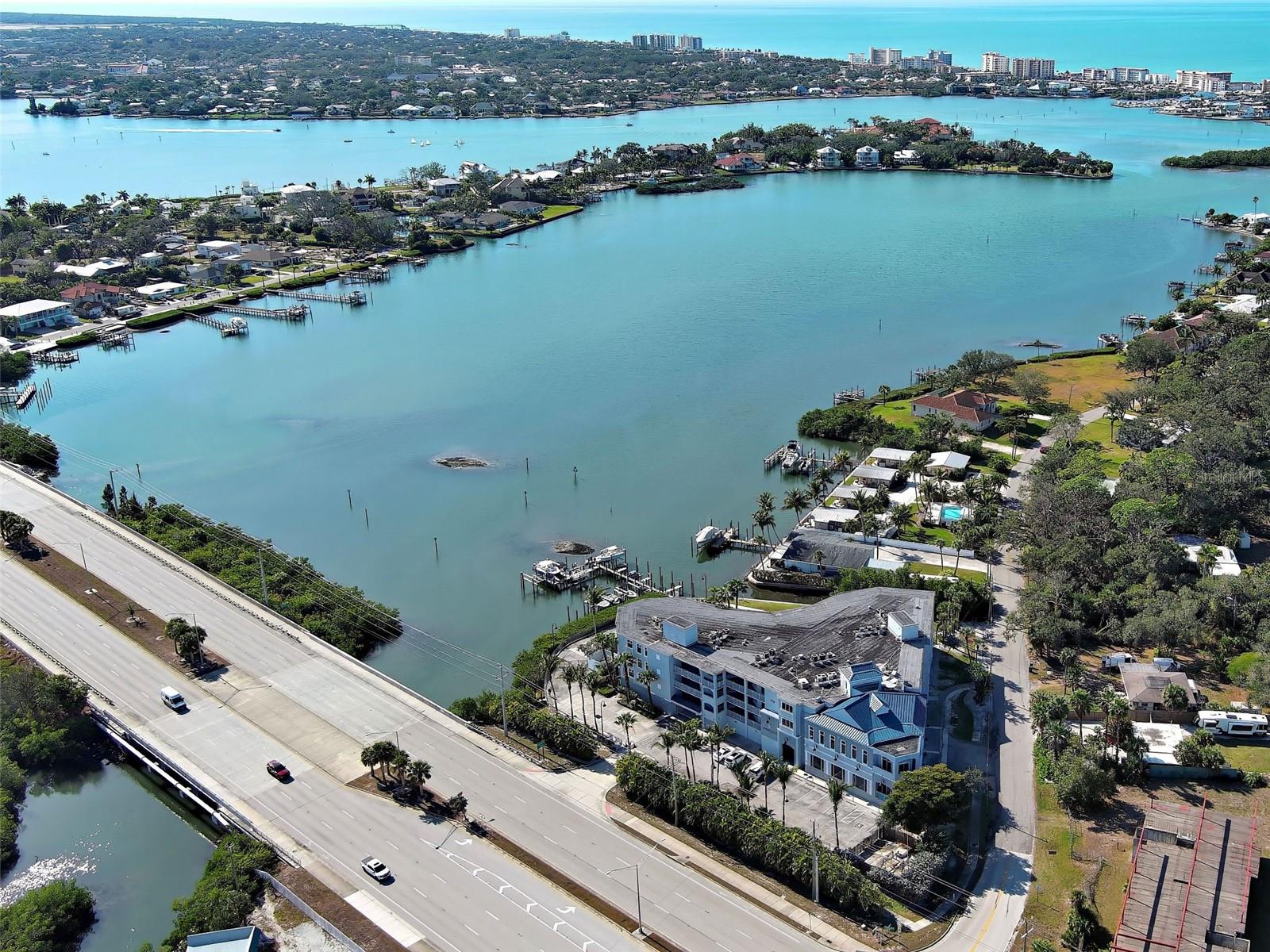 516 TAMIAMI TRL S #201 — photo 46
