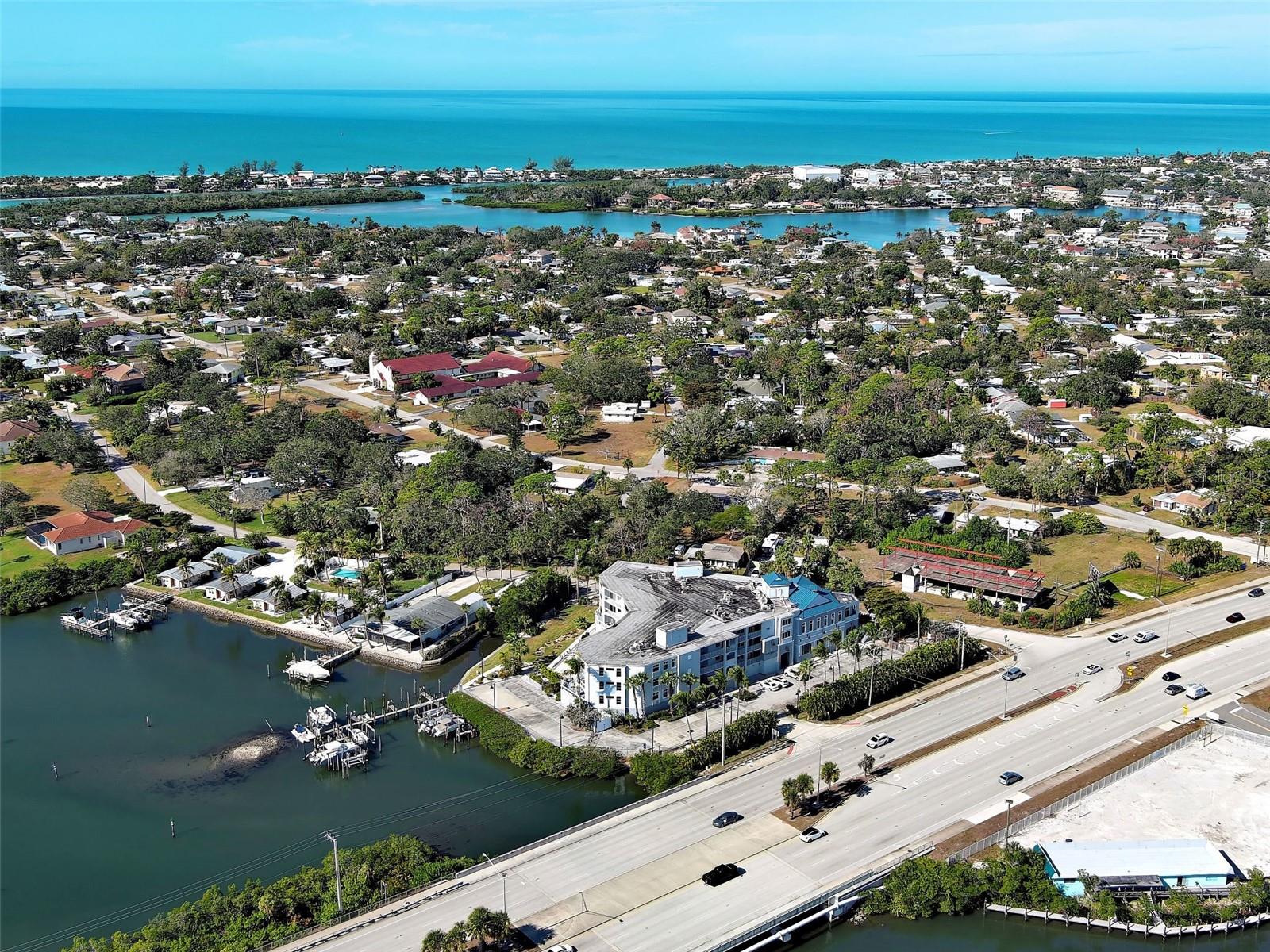 516 TAMIAMI TRL S #201 — photo 47