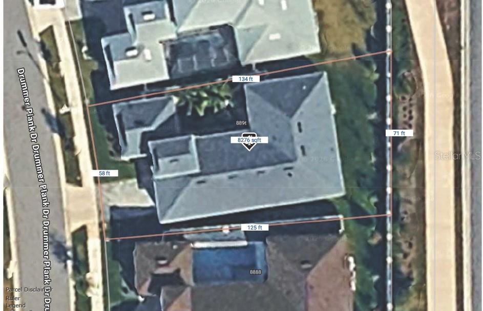 8896 DRUMMER PLANK DR — photo 3