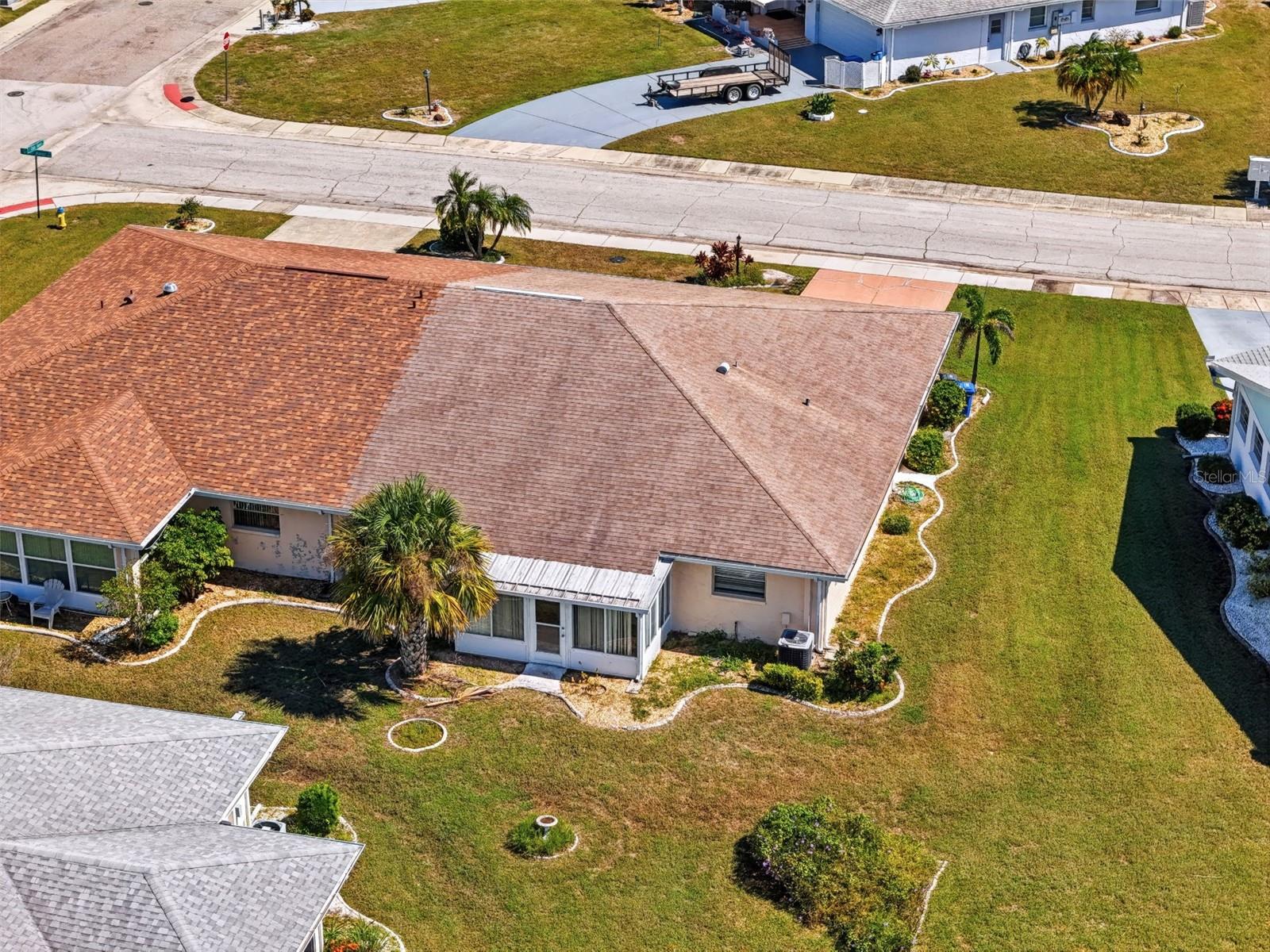 303 GREEN MANOR DR — photo 42