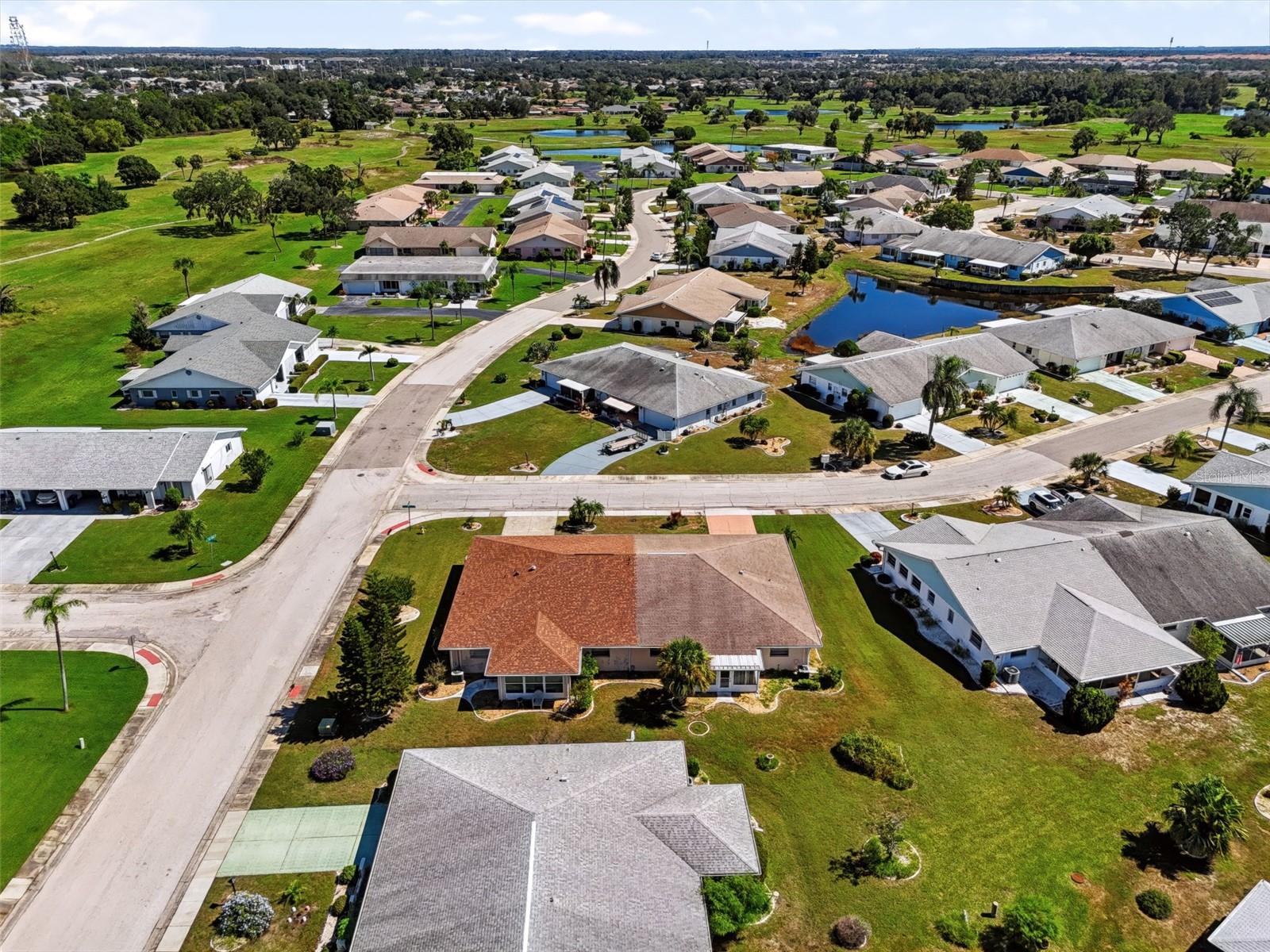 303 GREEN MANOR DR — photo 45