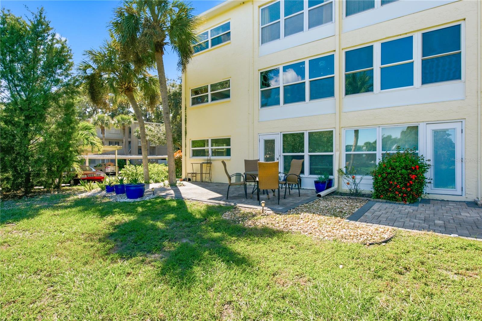 821 DELEON CT #109 — photo 34