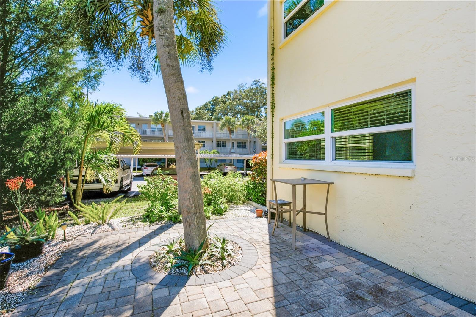 821 DELEON CT #109 — photo 28