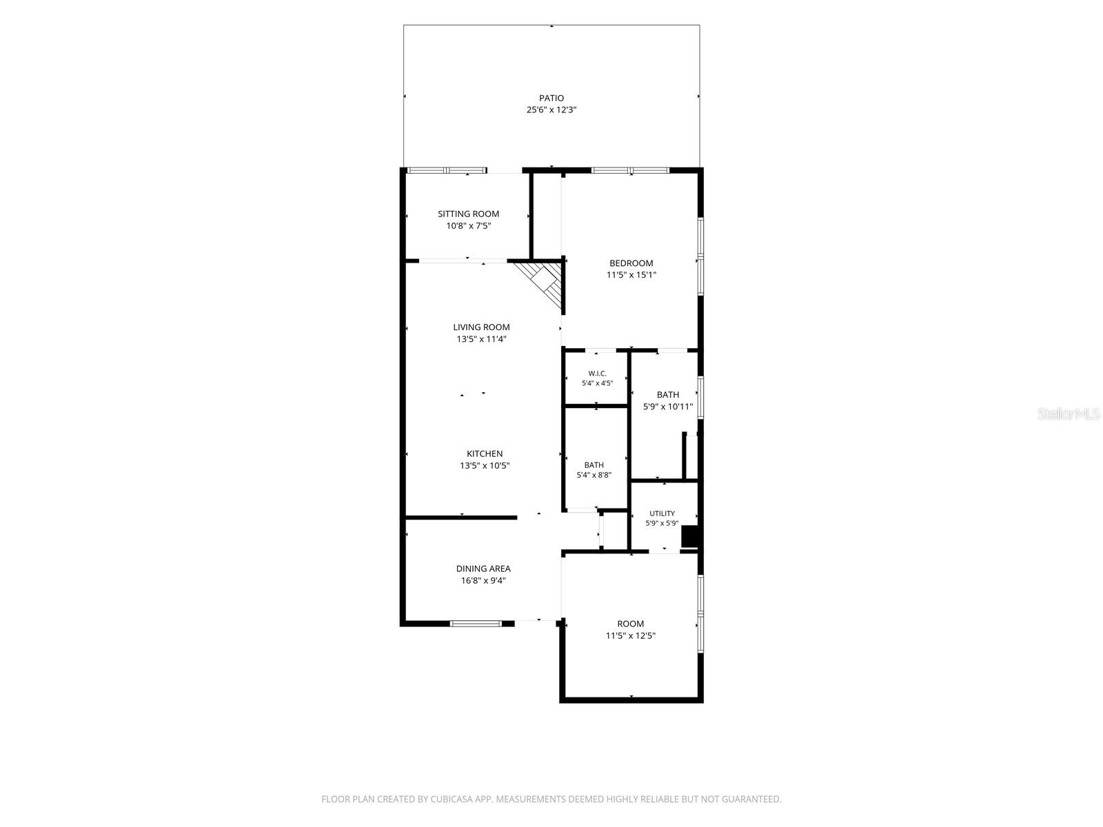 821 DELEON CT #109 — photo 30