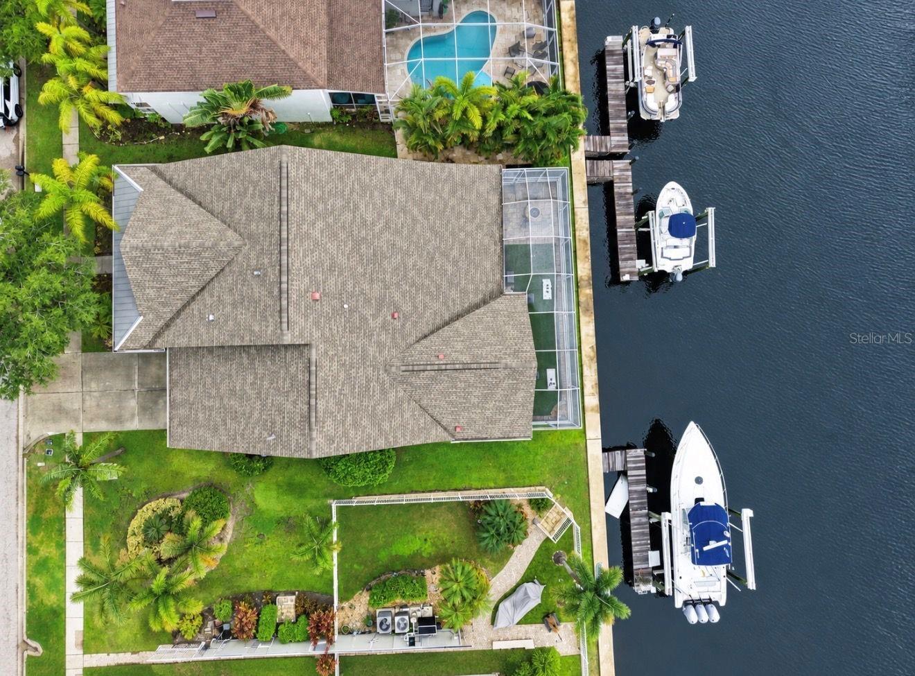 542 ISLEBAY DR — photo 42