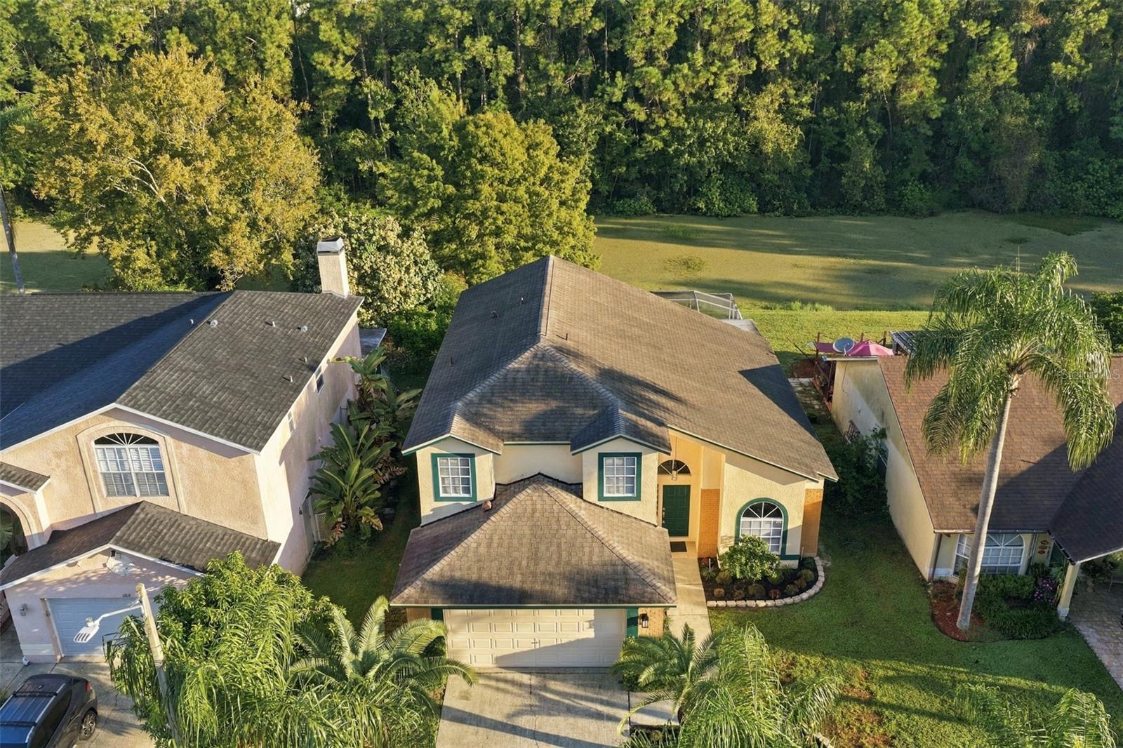11109 CLAYRIDGE DR — photo 40