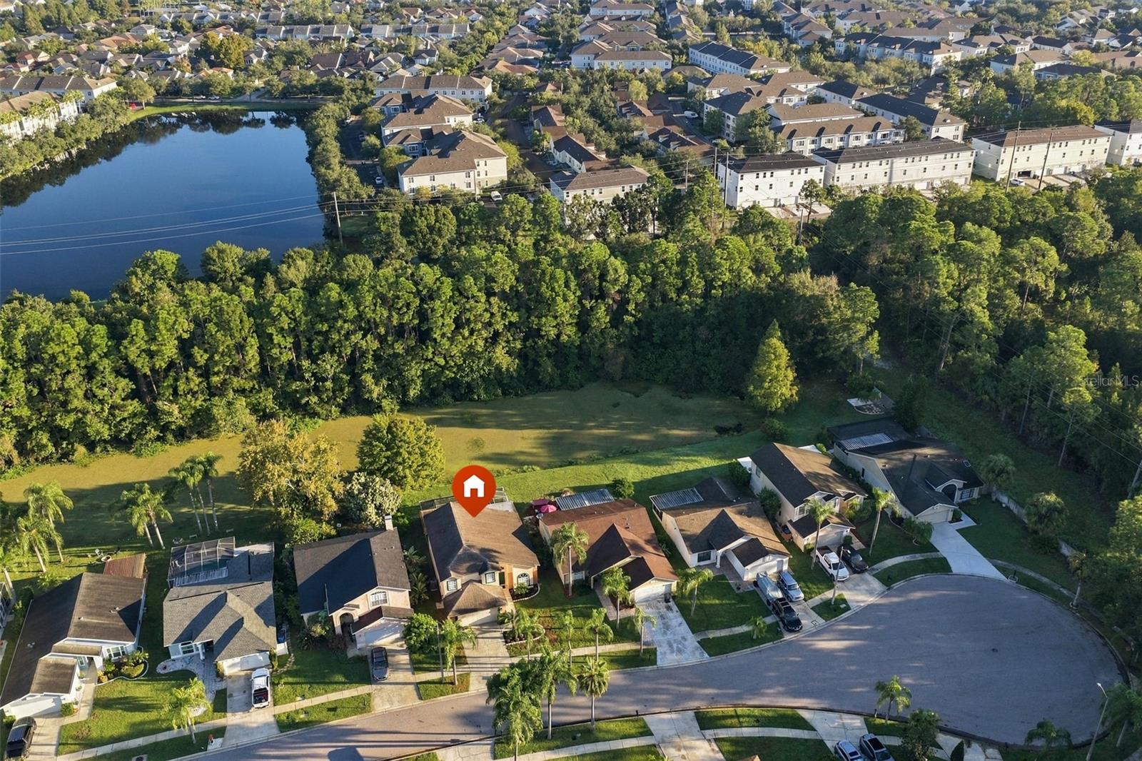 11109 CLAYRIDGE DR — photo 42