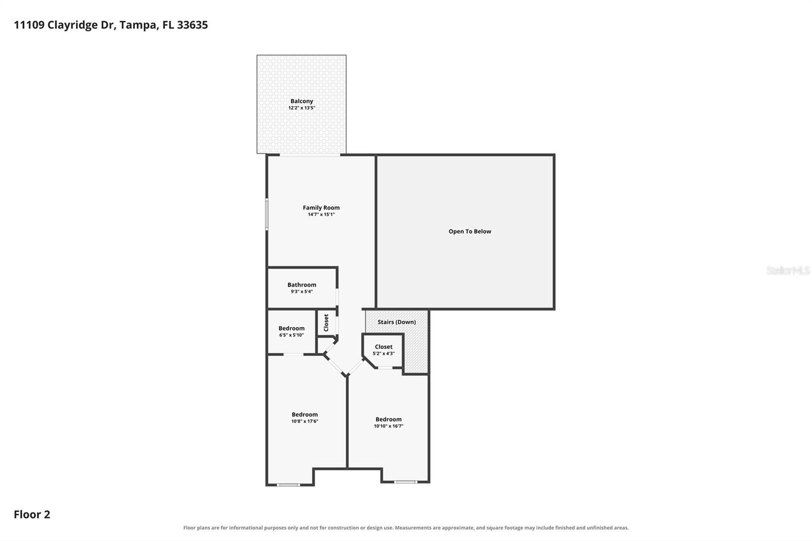 11109 CLAYRIDGE DR — photo 48