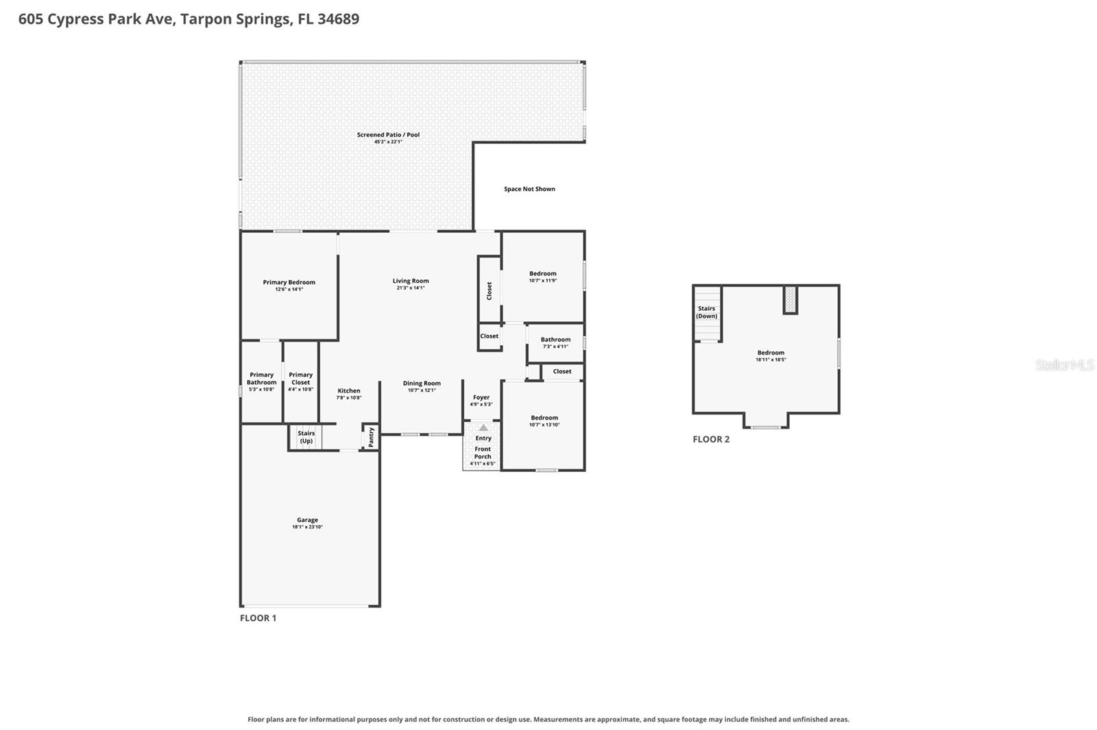 605 CYPRESS PARK AVE — photo 52