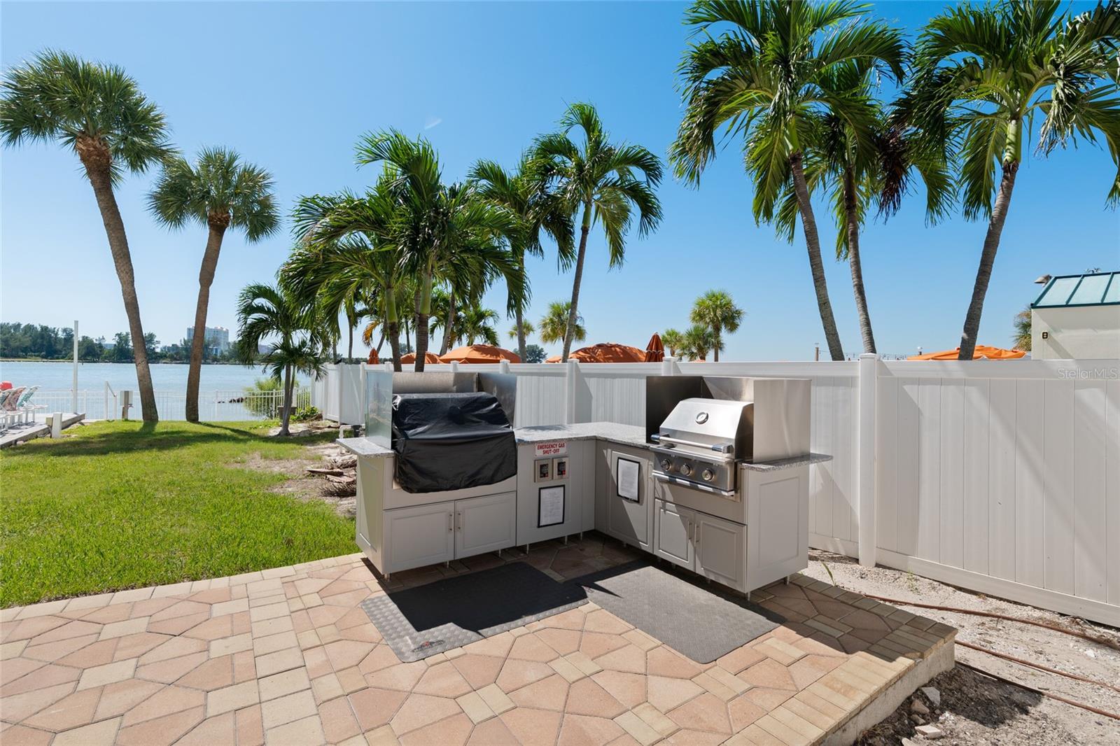 675 S GULFVIEW BLVD #PH4 — photo 49