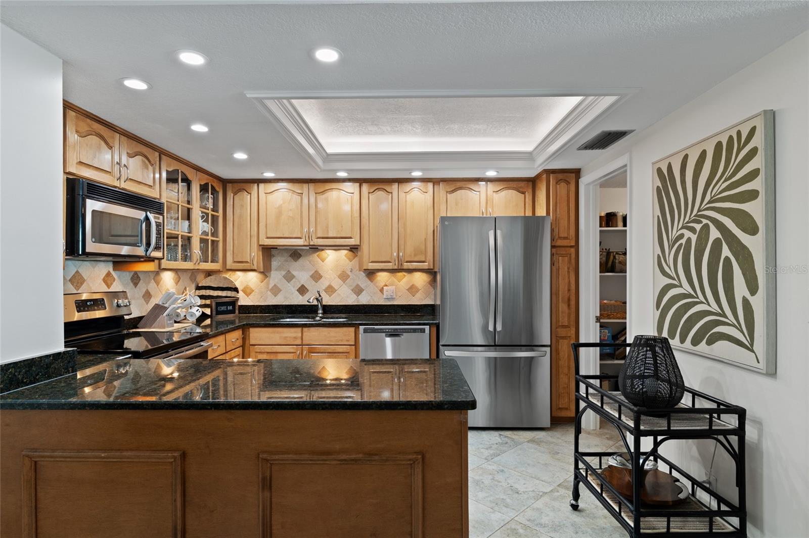 675 S GULFVIEW BLVD #PH4 — photo 17
