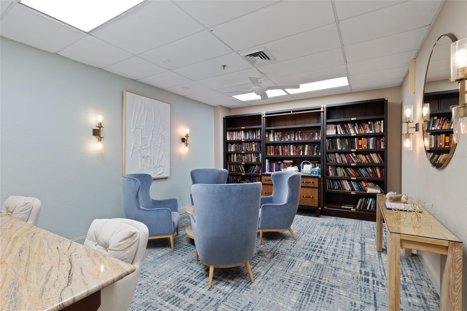 675 S GULFVIEW BLVD #PH4 — photo 42
