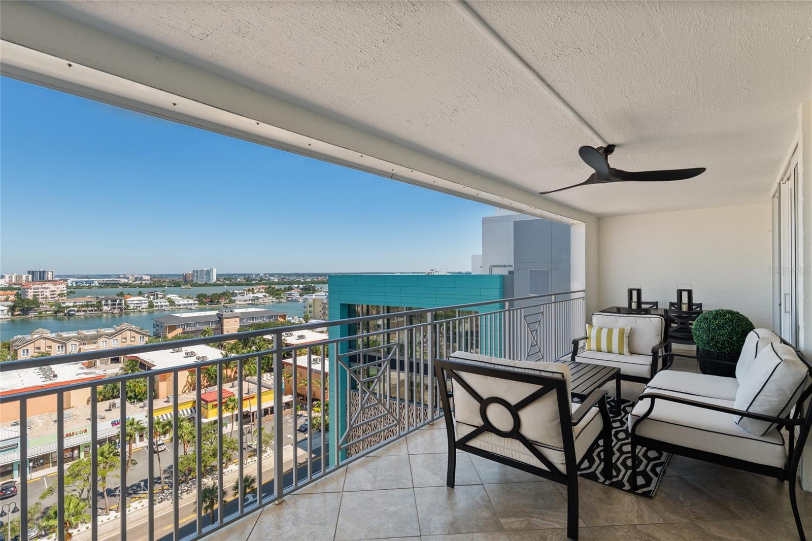 675 S GULFVIEW BLVD #PH4 — photo 10