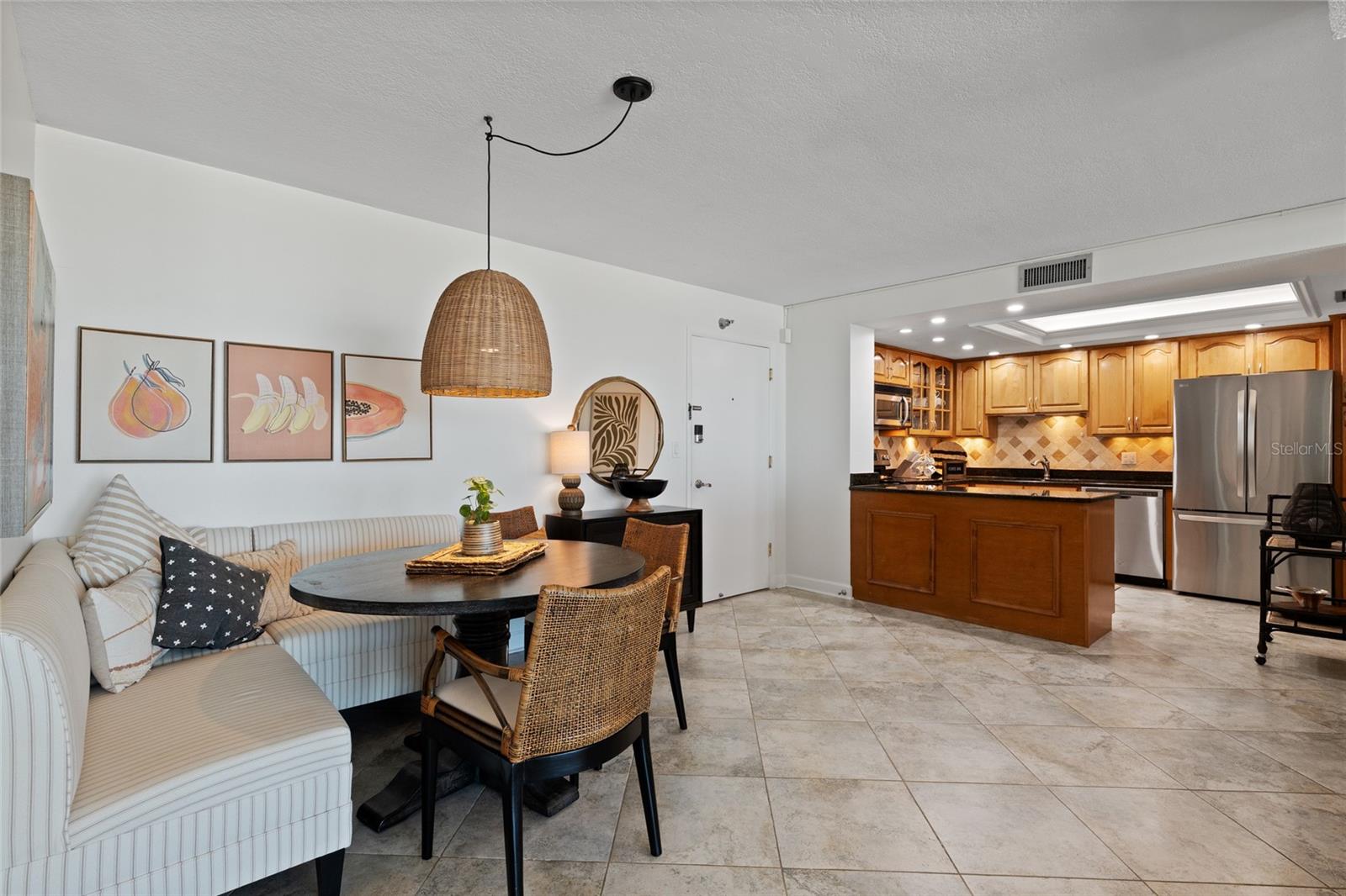 675 S GULFVIEW BLVD #PH4 — photo 12