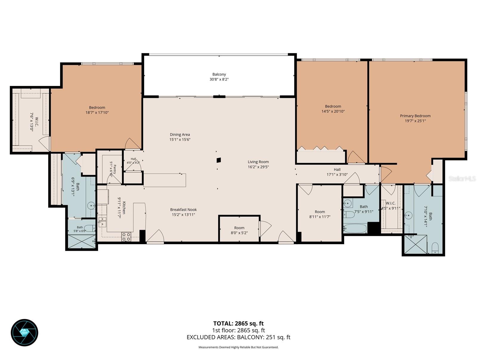 675 S GULFVIEW BLVD #PH4 — photo 58
