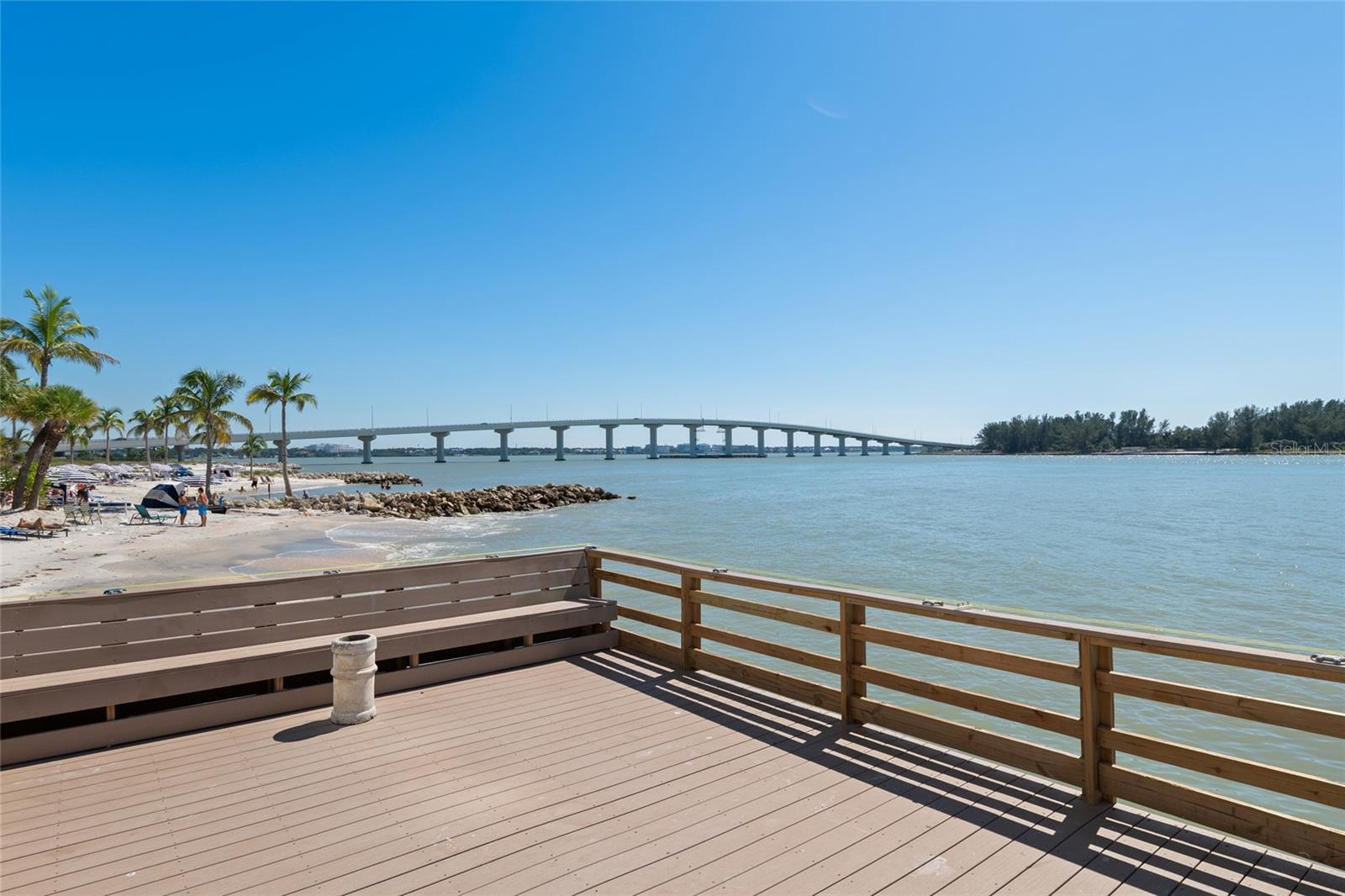 675 S GULFVIEW BLVD #PH4 — photo 55