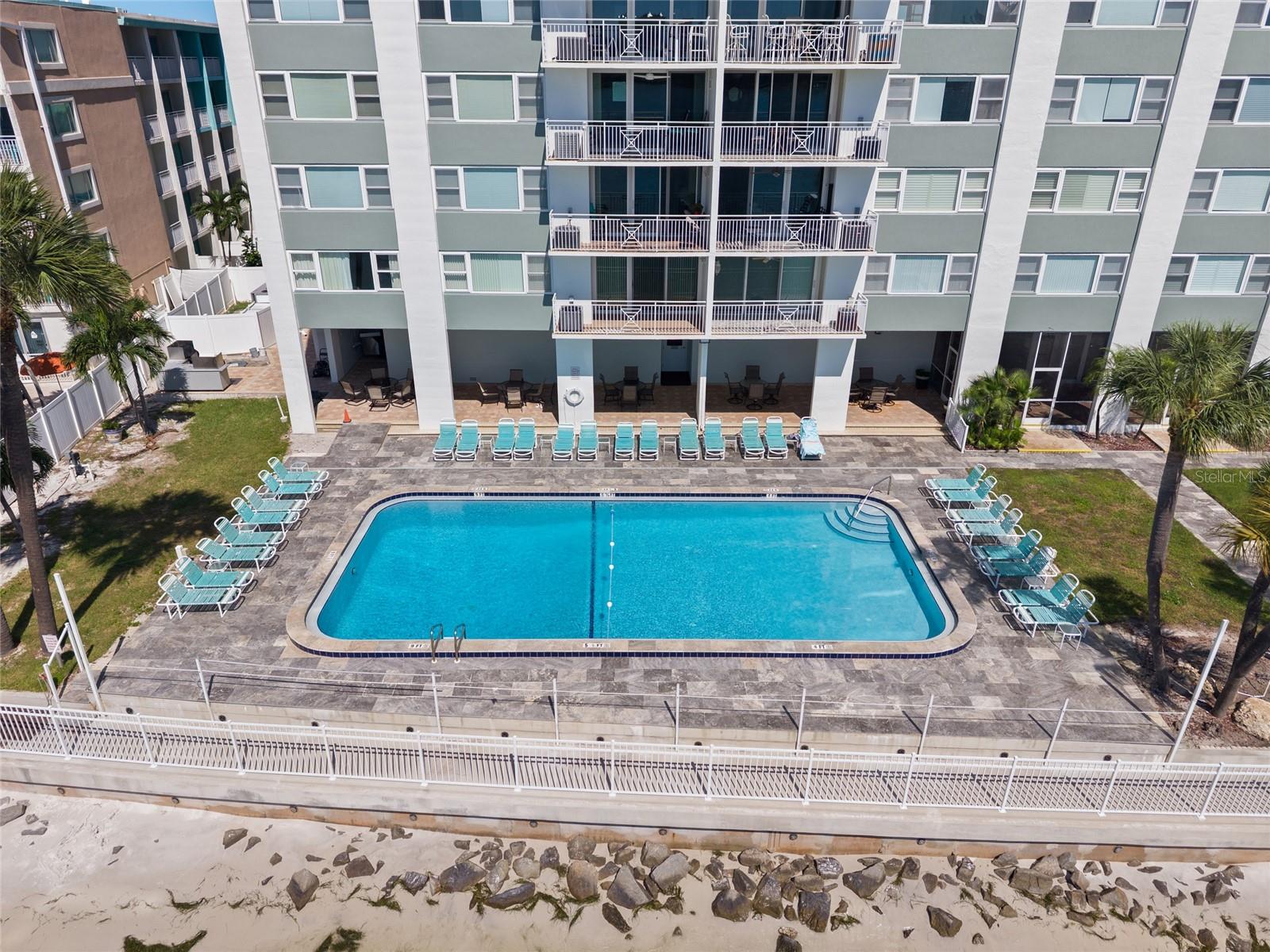 675 S GULFVIEW BLVD #PH4 — photo 56