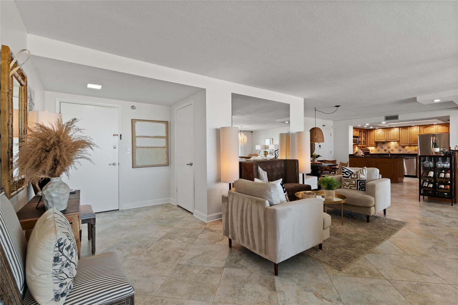 675 S GULFVIEW BLVD #PH4 — photo 25