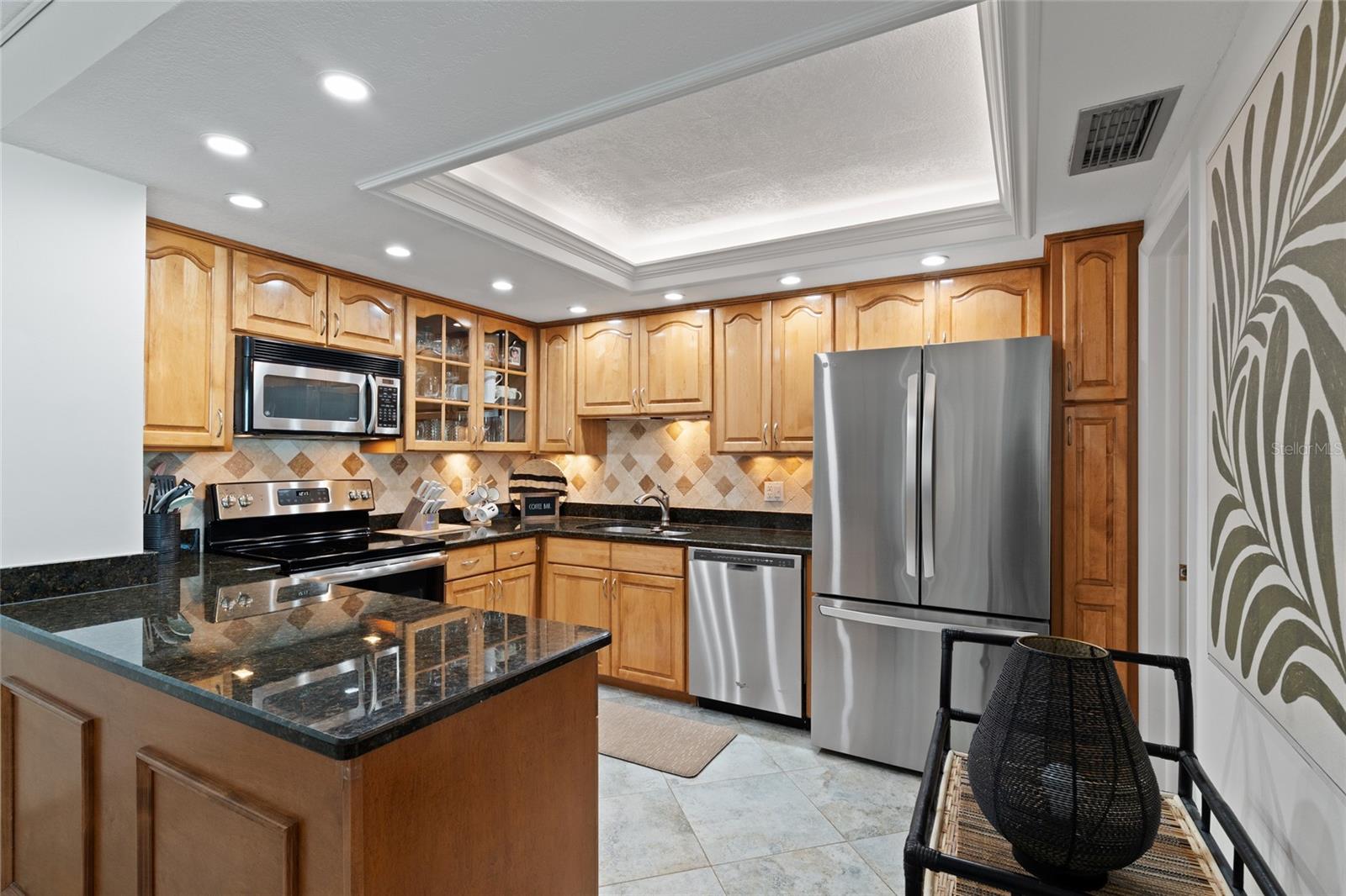 675 S GULFVIEW BLVD #PH4 — photo 13