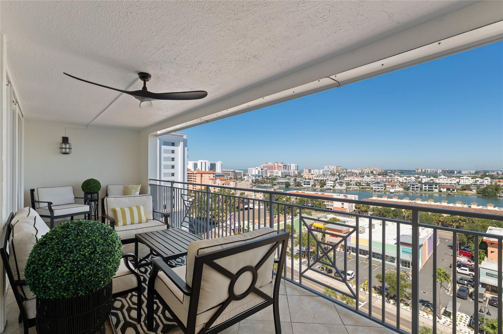 675 S GULFVIEW BLVD #PH4 — photo 30