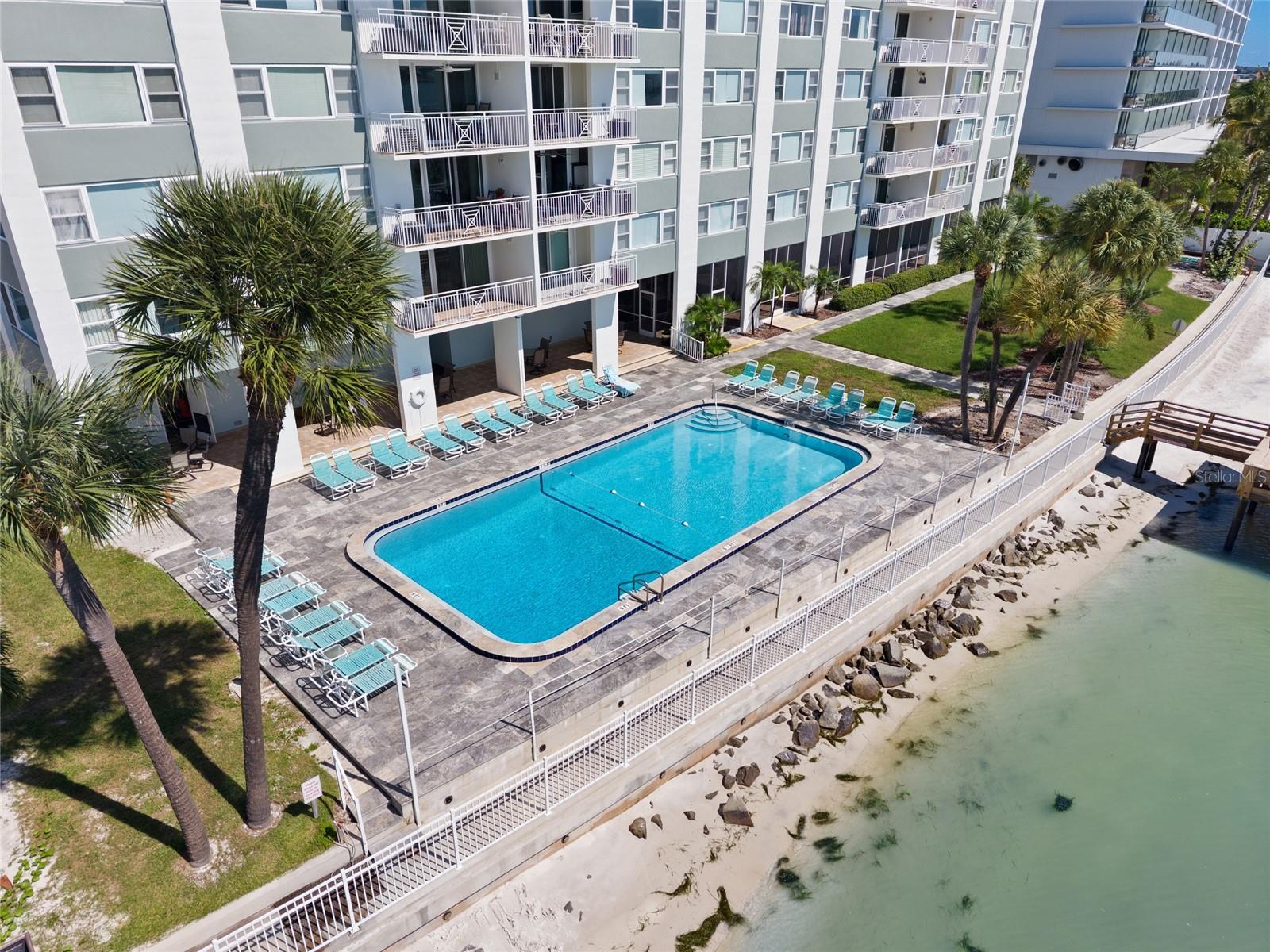 675 S GULFVIEW BLVD #PH4 — photo 47