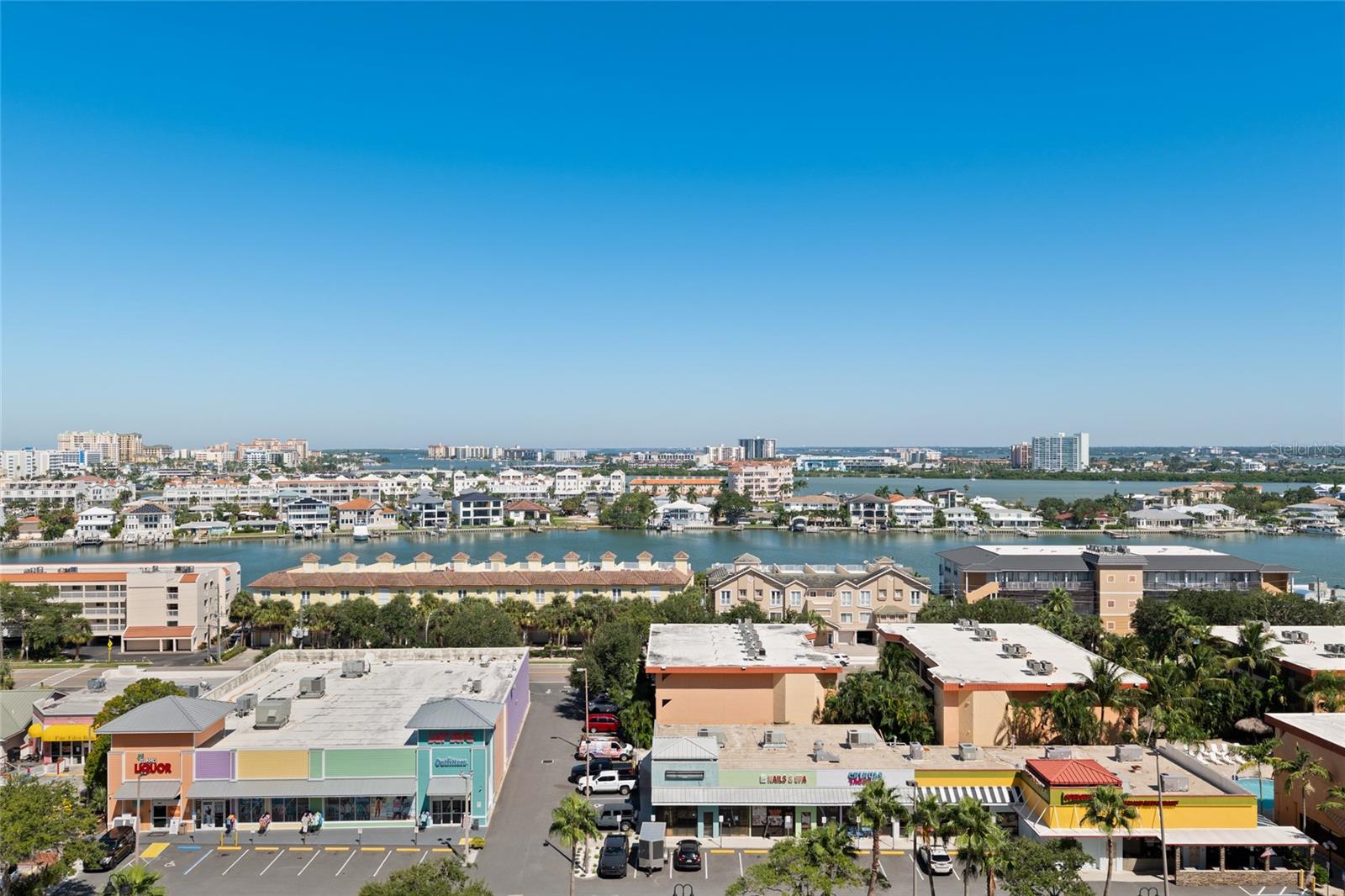 675 S GULFVIEW BLVD #PH4 — photo 31