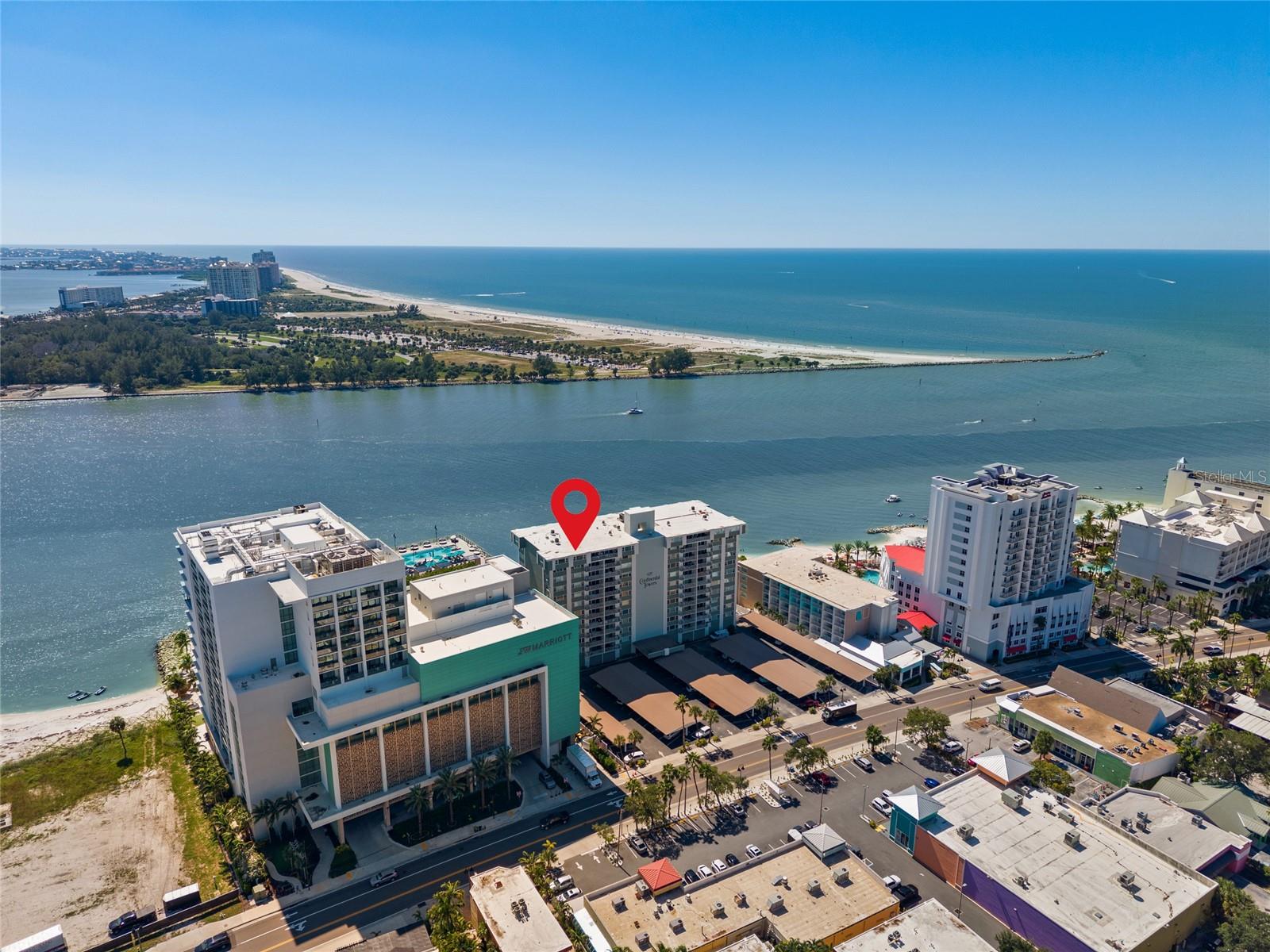 675 S GULFVIEW BLVD #PH4 — photo 6