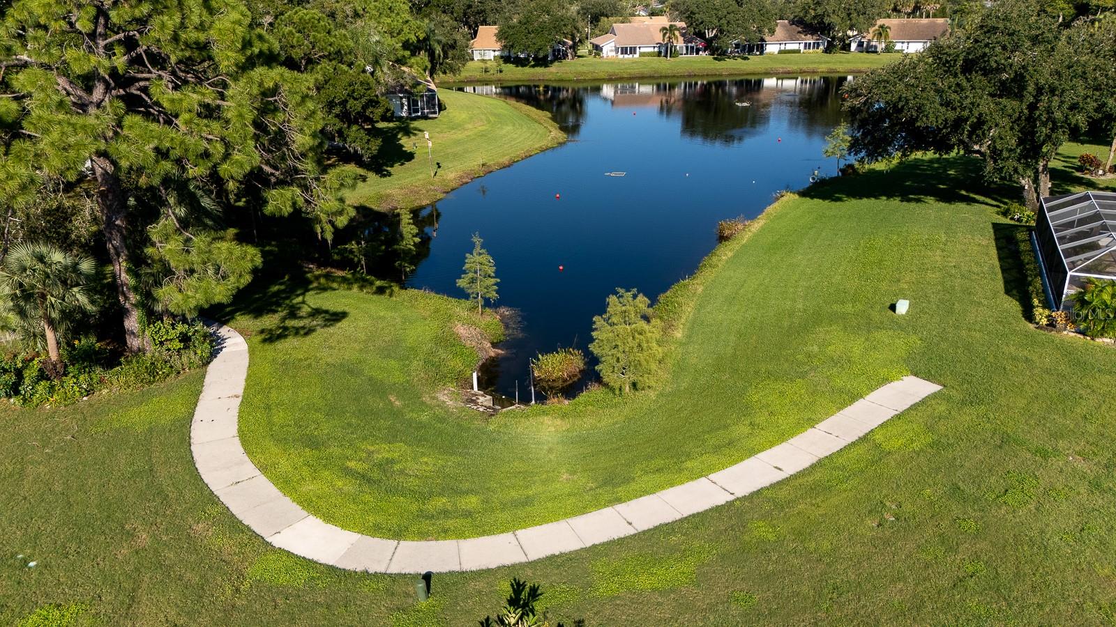 5809 GARDEN LAKES MAJESTIC — photo 36