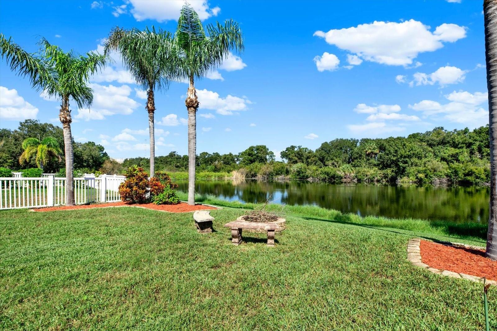 7127 FOREST MERE DR — photo 55