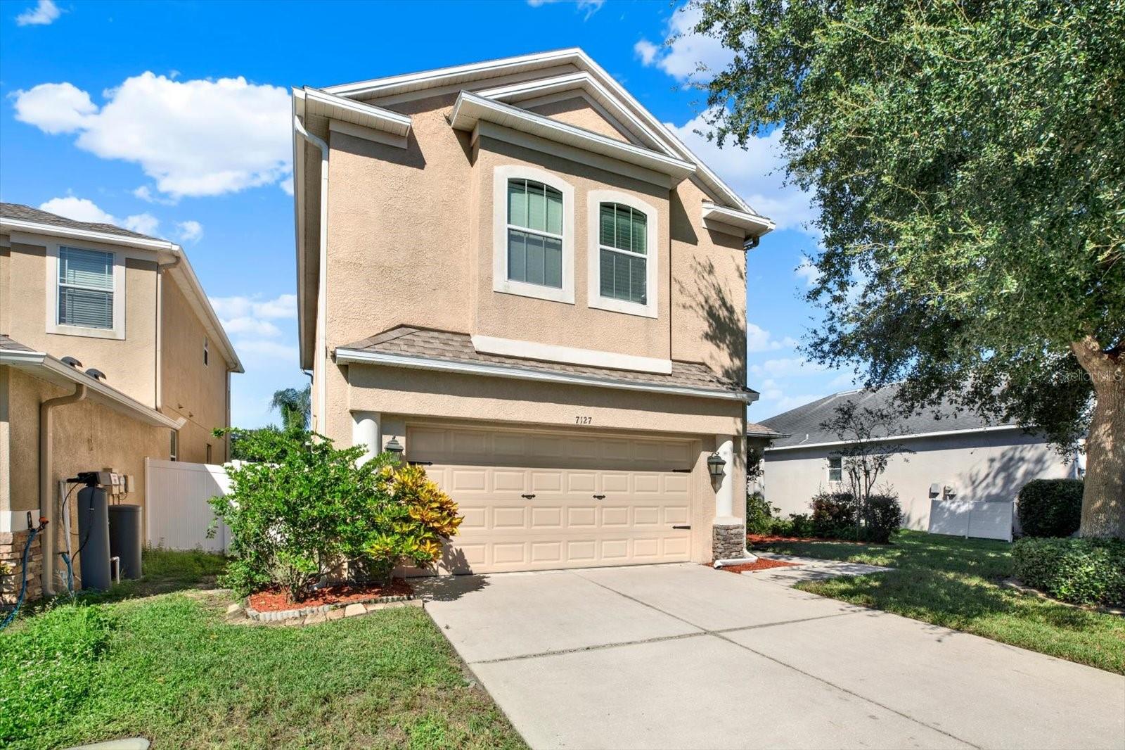 7127 FOREST MERE DR — photo 57