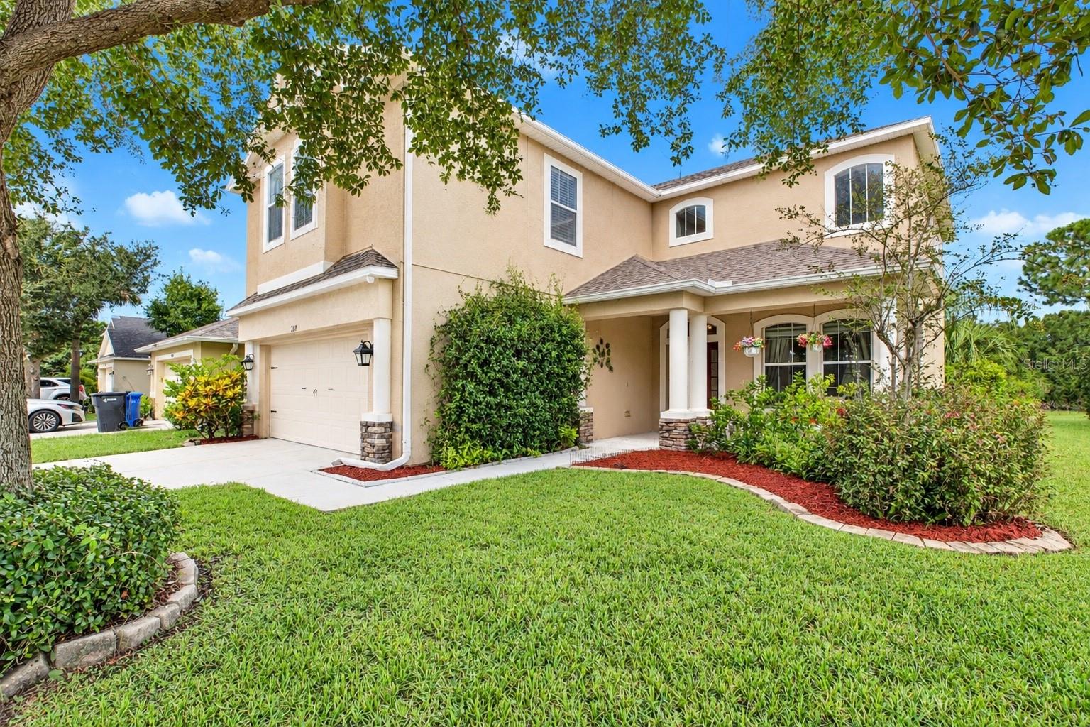 7127 FOREST MERE DR — photo 3