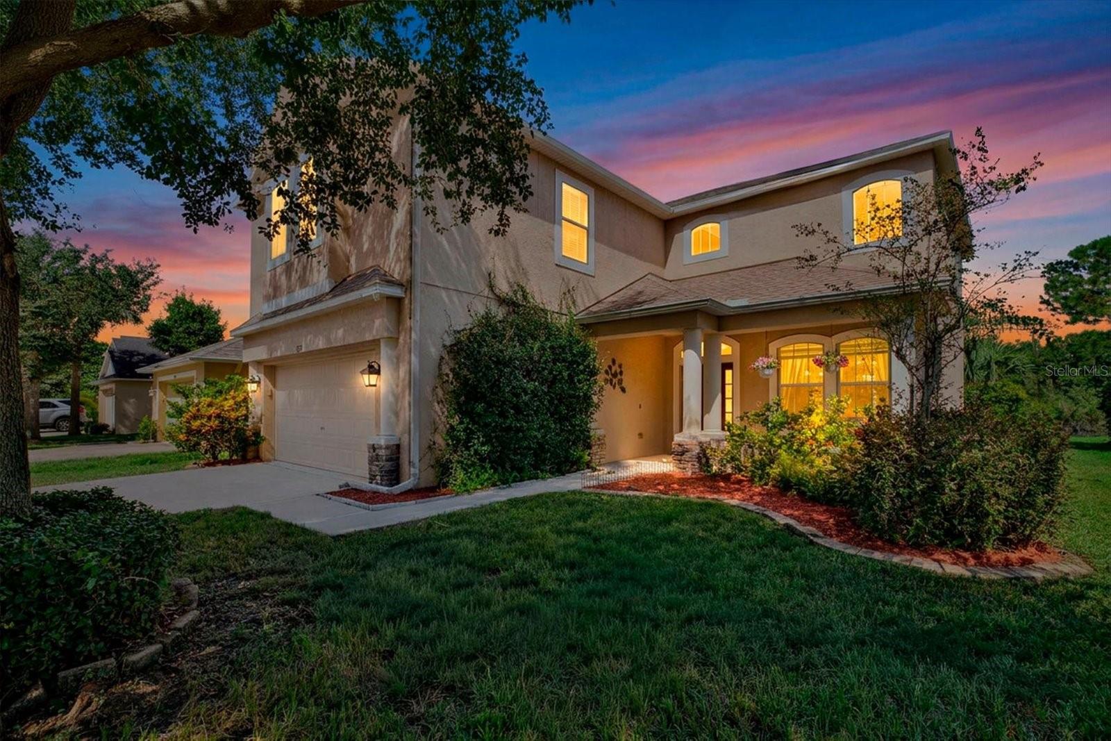 7127 FOREST MERE DR — photo 64