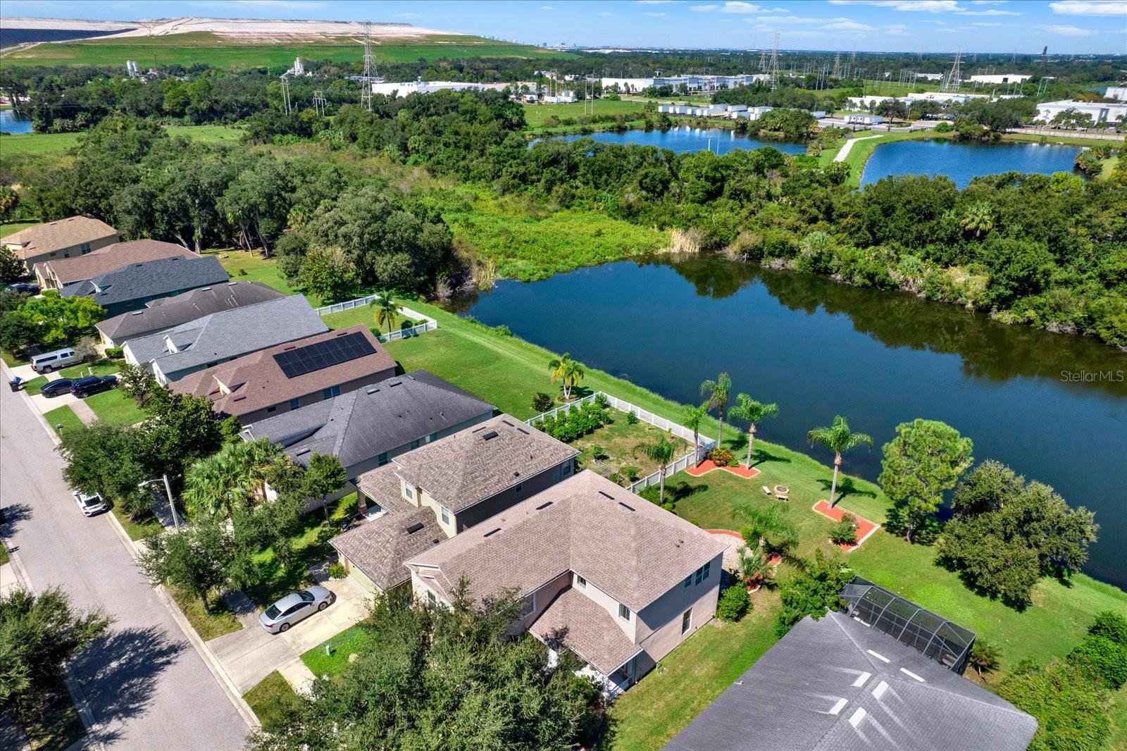 7127 FOREST MERE DR — photo 62