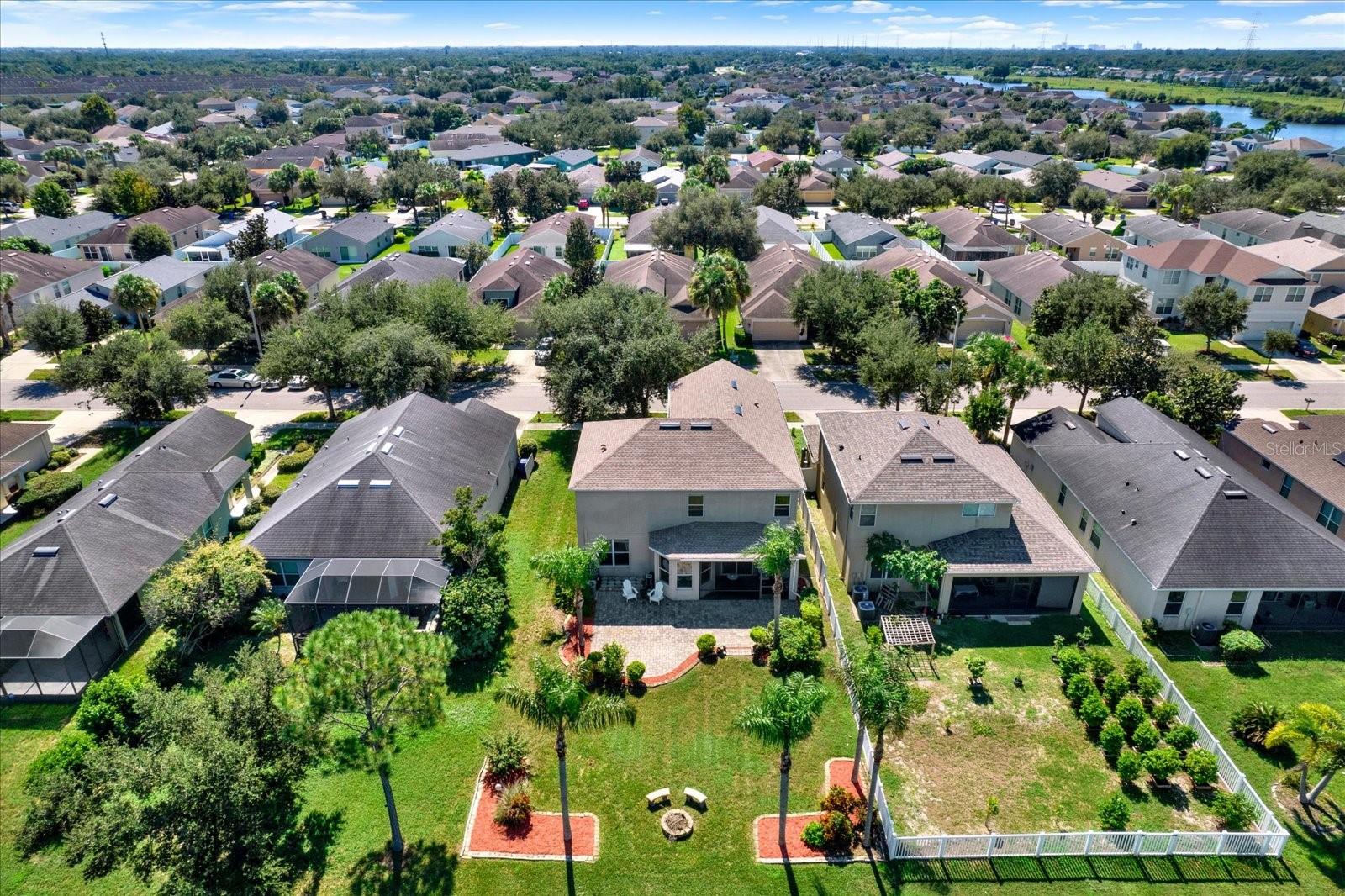 7127 FOREST MERE DR — photo 60