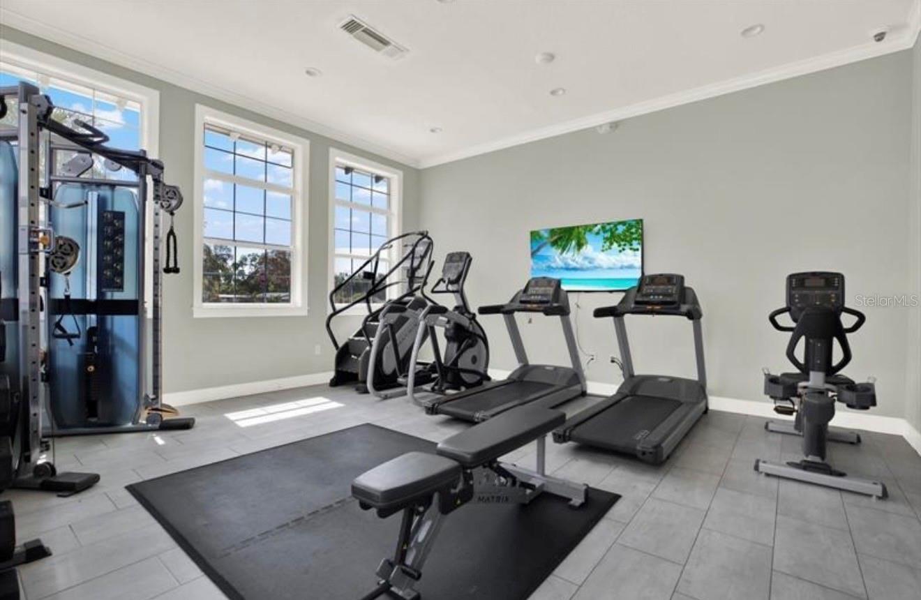 7127 FOREST MERE DR — photo 73