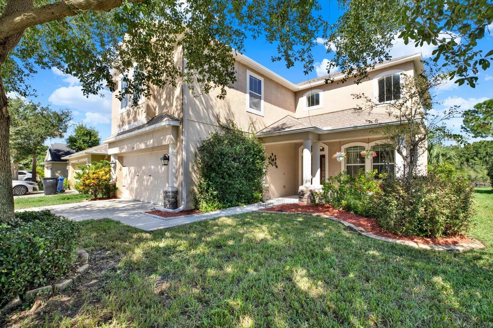 7127 FOREST MERE DR — photo 58