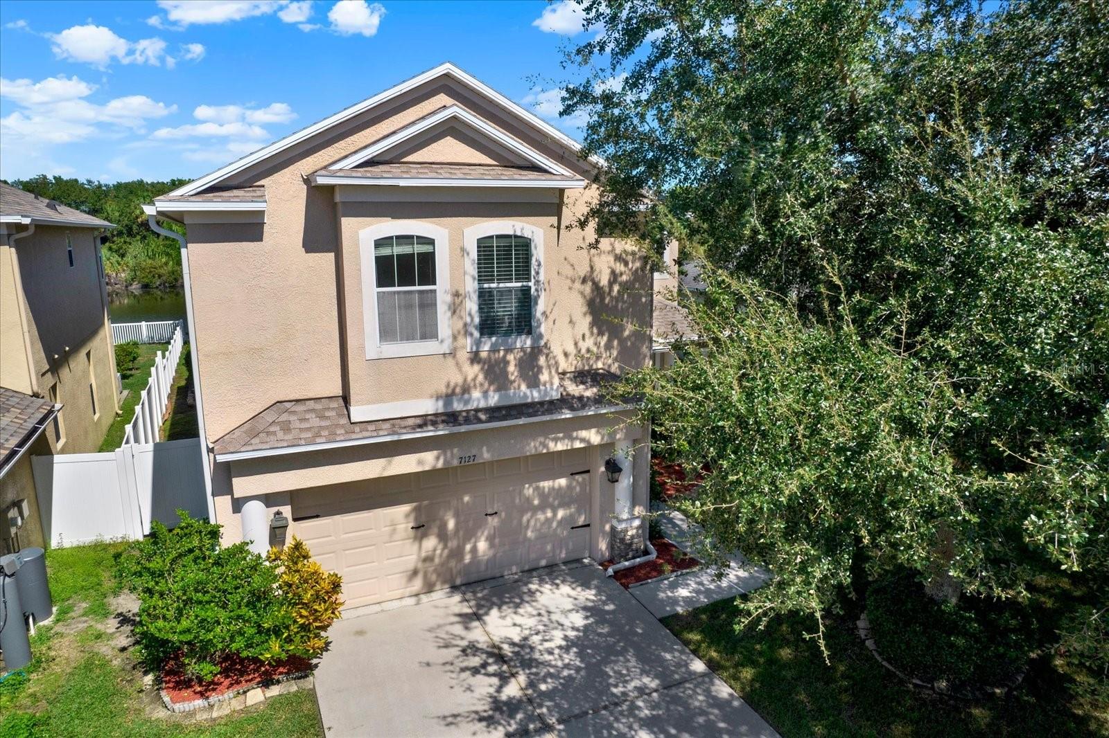 7127 FOREST MERE DR — photo 59