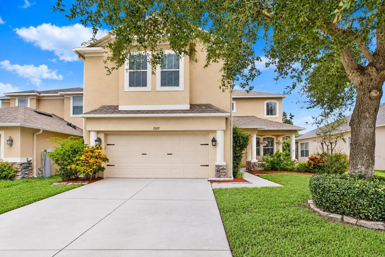 7127 FOREST MERE DR — photo 2
