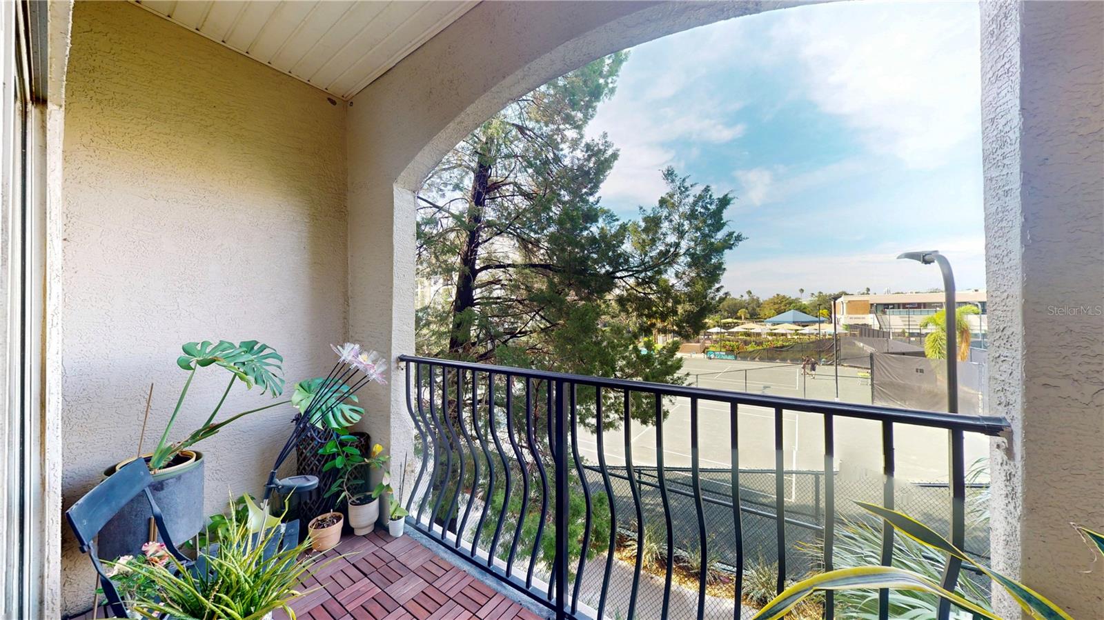 501 KNIGHTS RUN AVE #2121 — photo 13