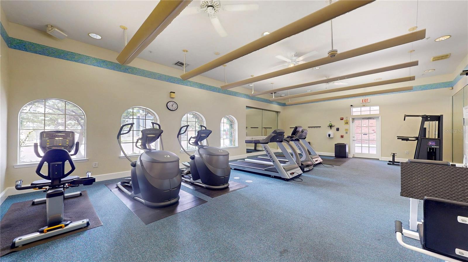 501 KNIGHTS RUN AVE #2121 — photo 36