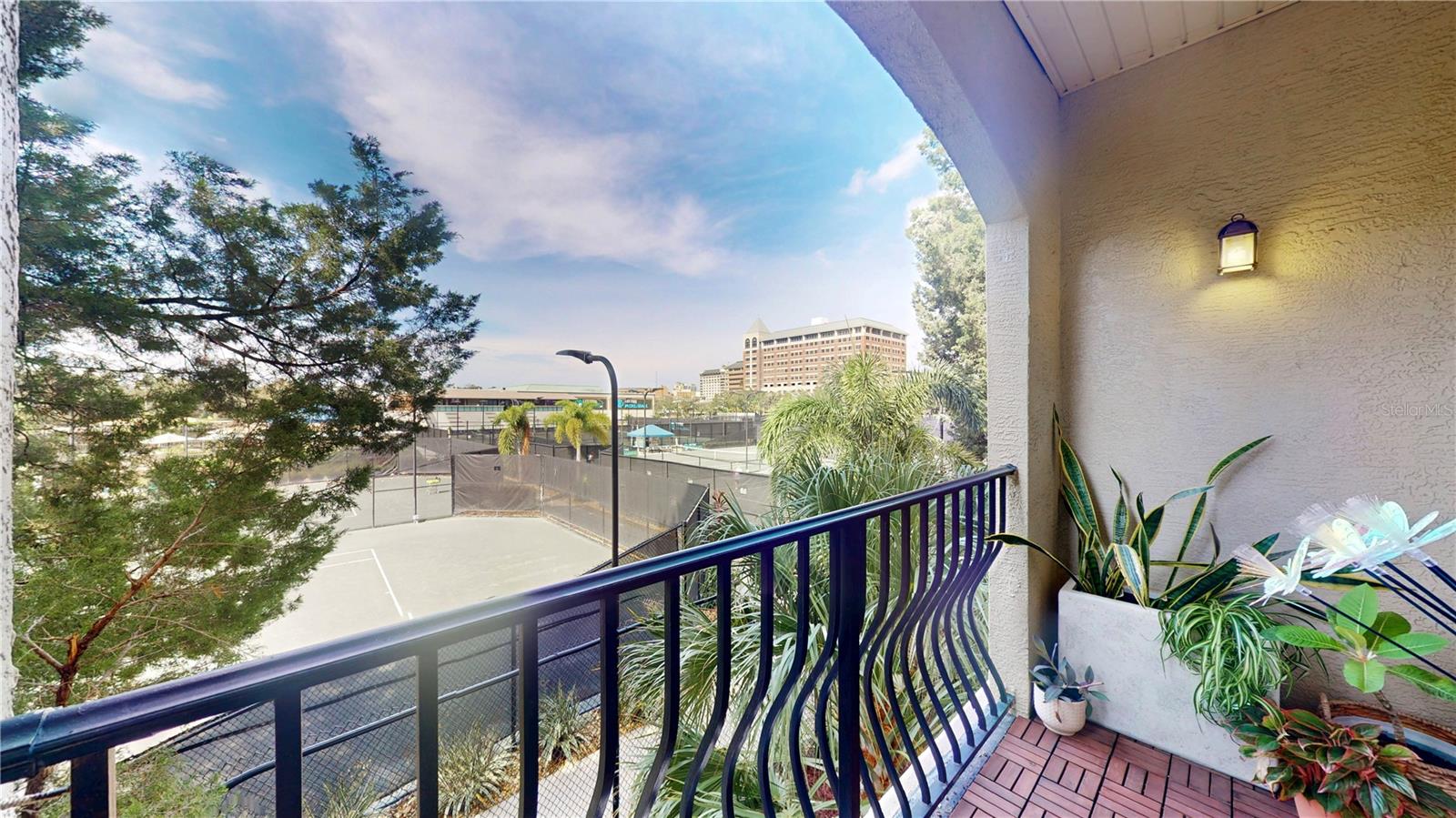 501 KNIGHTS RUN AVE #2121 — photo 12