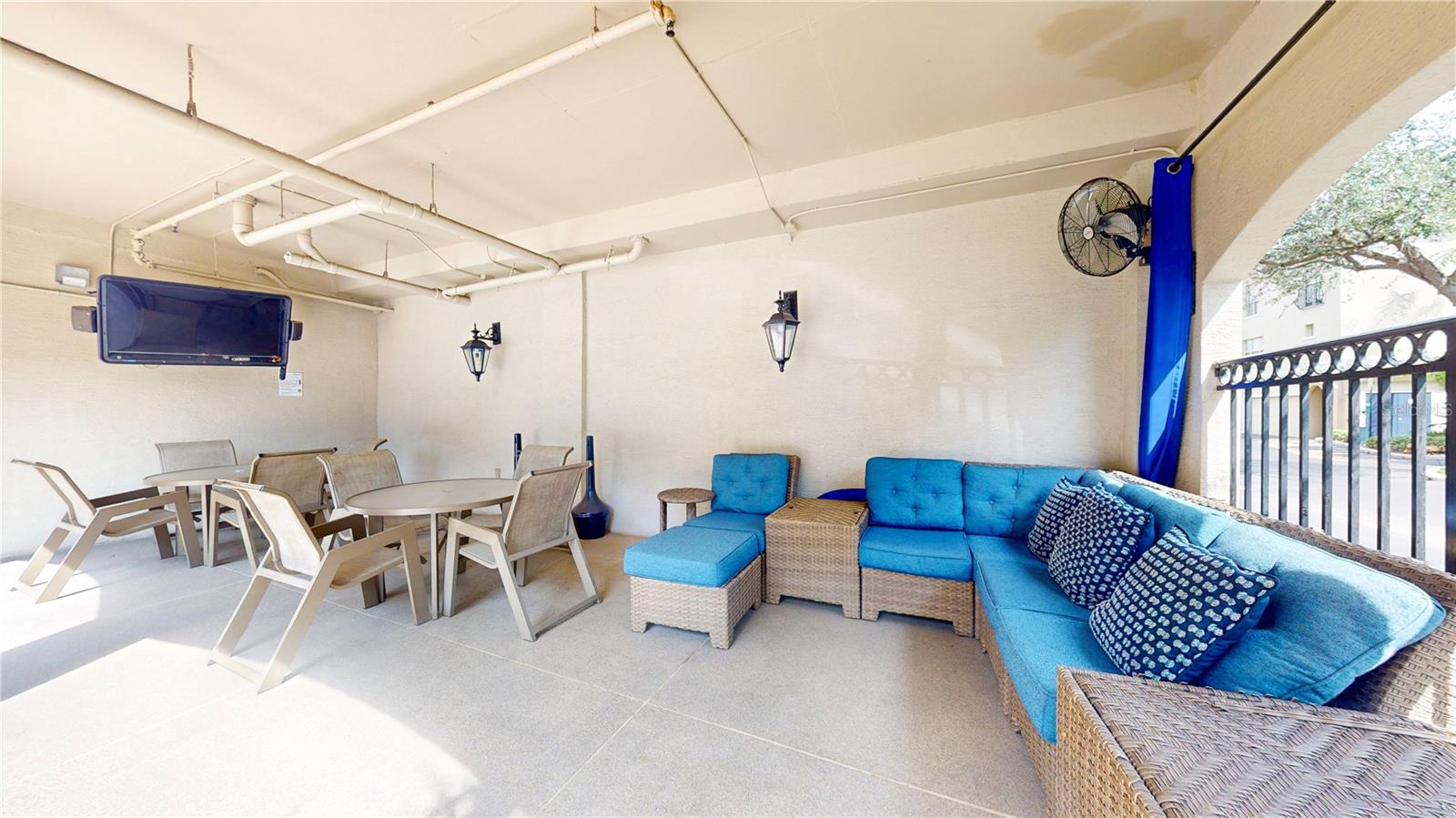 501 KNIGHTS RUN AVE #2121 — photo 31