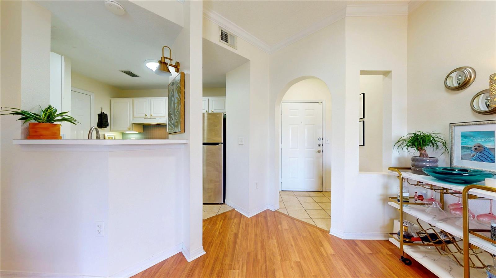 501 KNIGHTS RUN AVE #2121 — photo 4