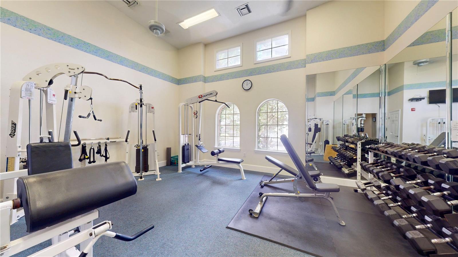 501 KNIGHTS RUN AVE #2121 — photo 35