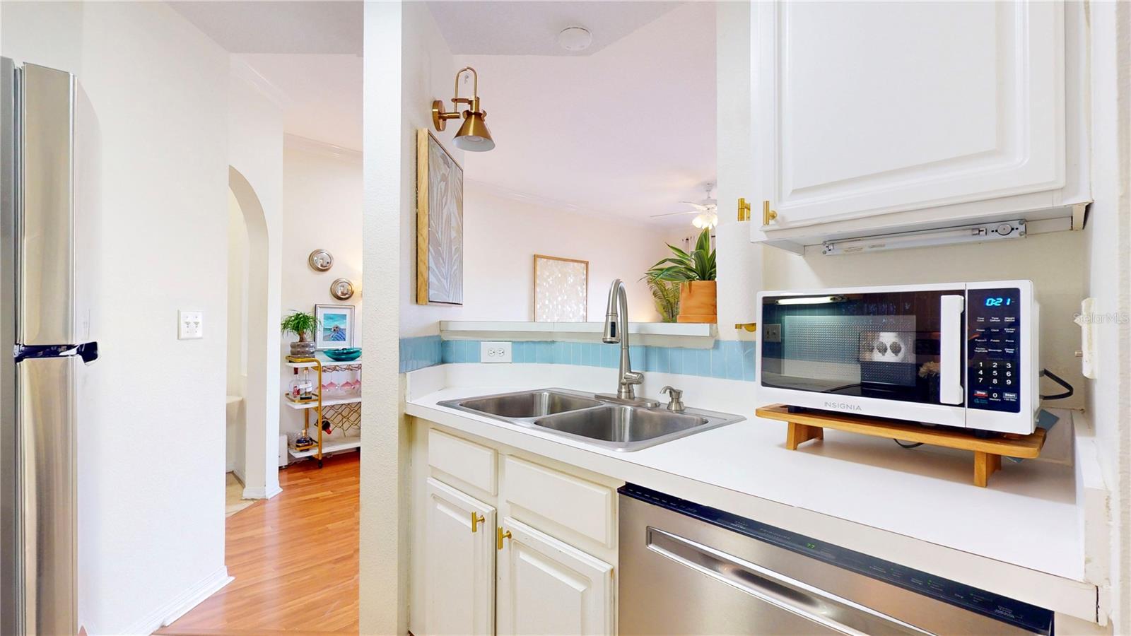 501 KNIGHTS RUN AVE #2121 — photo 8